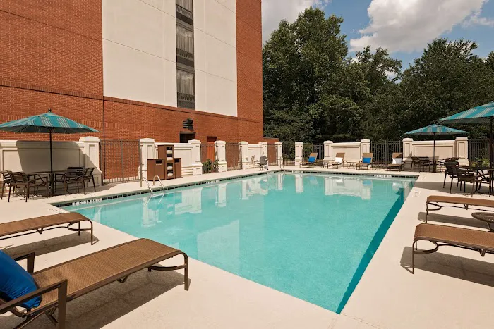 Hyatt Place Atlanta/Duluth/Johns Creek 4