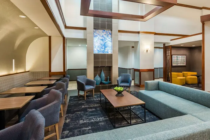 Hyatt Place Atlanta/Duluth/Johns Creek 4