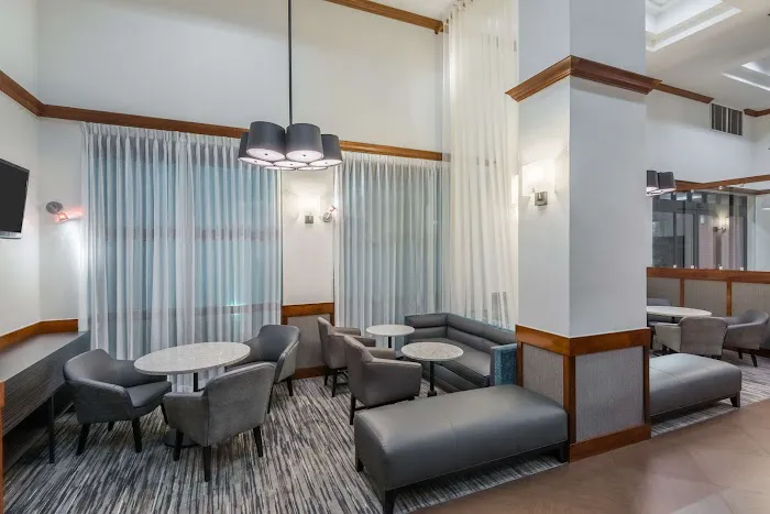 Hyatt Place Atlanta/Duluth/Johns Creek 4