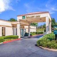 Quality Inn Suwanee I-85 ico
