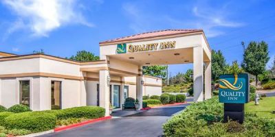 Quality Inn Suwanee I-85