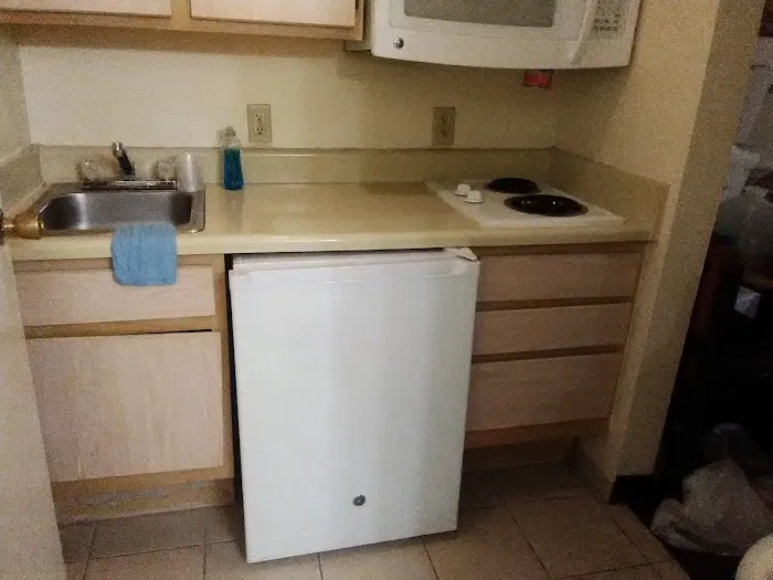 InTown Suites Extended Stay Atlanta GA - Suwanee 4