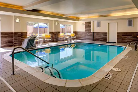 Fairfield Inn & Suites Atlanta Suwanee 4