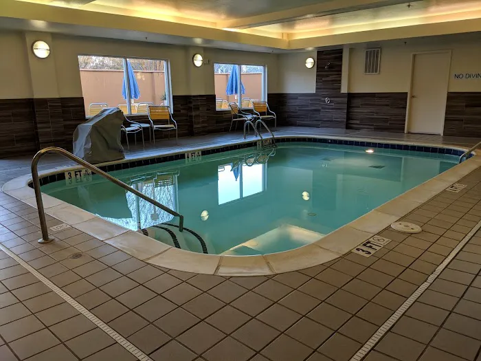 Fairfield Inn & Suites Atlanta Suwanee 4