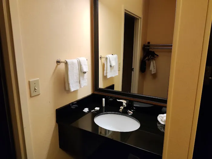 Fairfield Inn & Suites Atlanta Suwanee 4