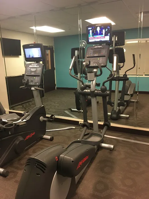 Fairfield Inn & Suites Atlanta Suwanee 4