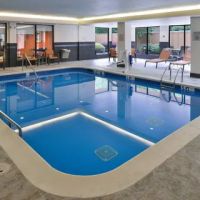 Courtyard Atlanta Suwanee ico