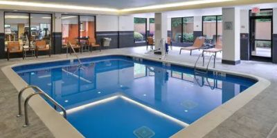 Courtyard Atlanta Suwanee