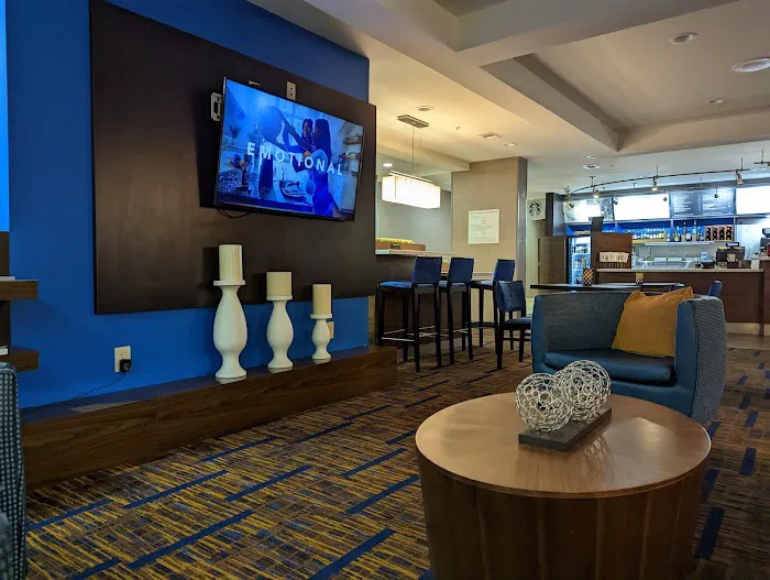 Courtyard Atlanta Suwanee 4