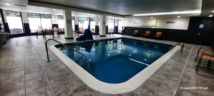 Courtyard Atlanta Suwanee 4