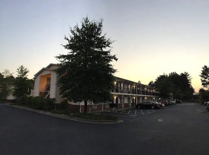 Stay Lodge of Newnan 4