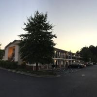 Stay Lodge of Newnan ico