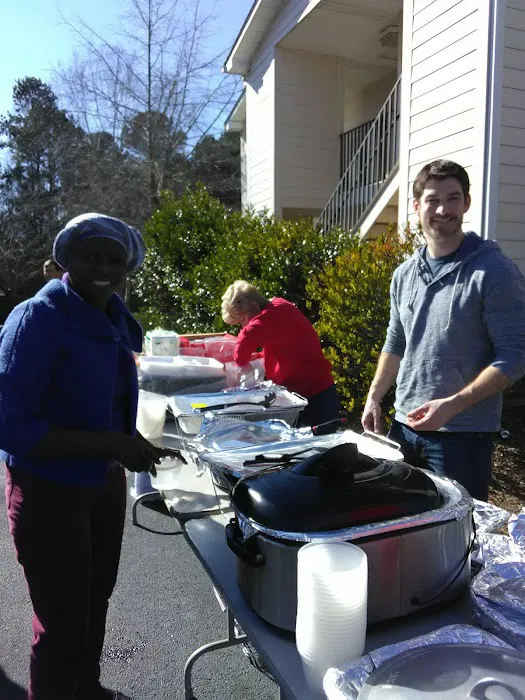 Stay Lodge of Newnan 4