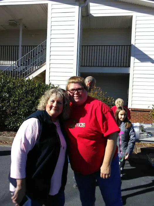 Stay Lodge of Newnan 4