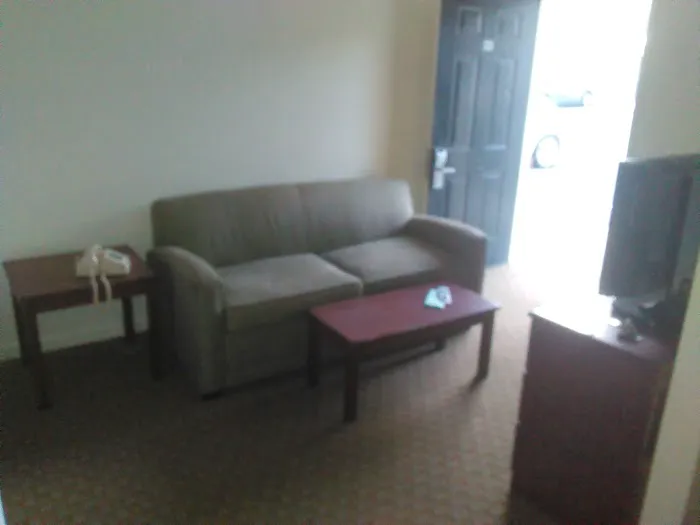 Stay Lodge of Newnan 4
