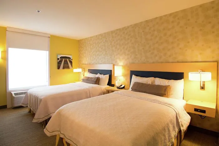 Home2 Suites by Hilton Atlanta Newnan 4