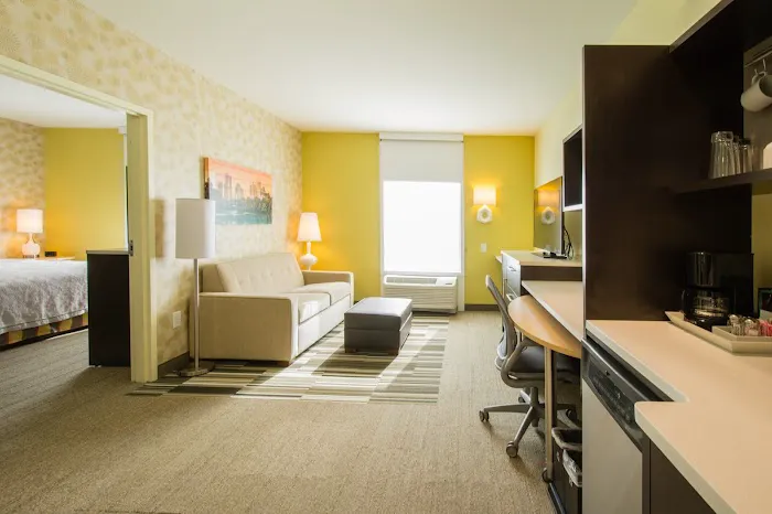 Home2 Suites by Hilton Atlanta Newnan 4