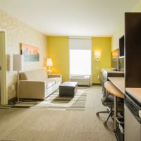 Home2 Suites by Hilton Atlanta Newnan ico