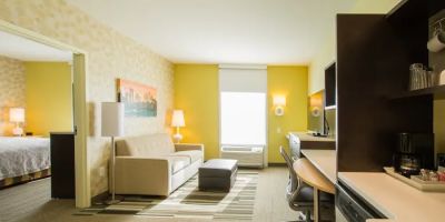 Home2 Suites by Hilton Atlanta Newnan