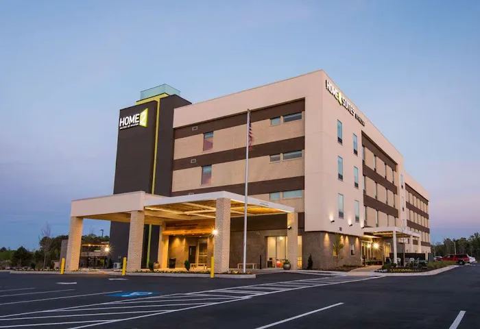 Home2 Suites by Hilton Atlanta Newnan 4