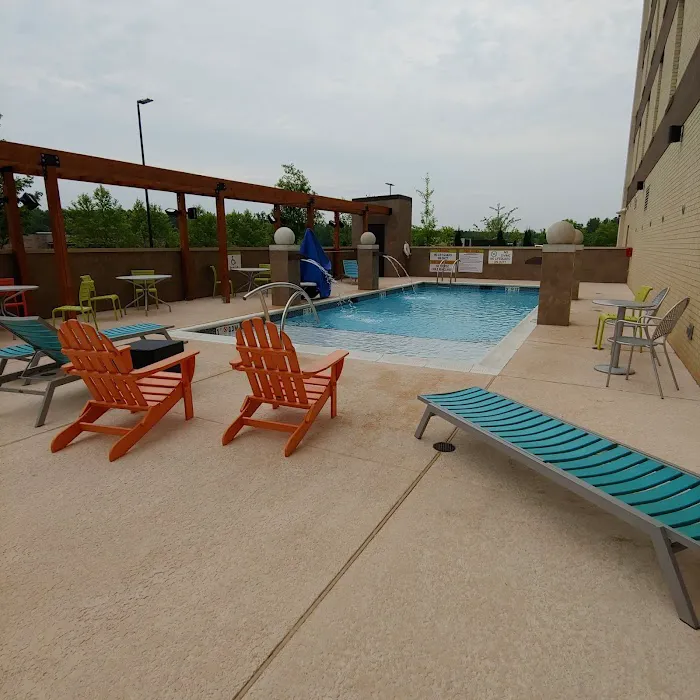 Home2 Suites by Hilton Atlanta Newnan 4