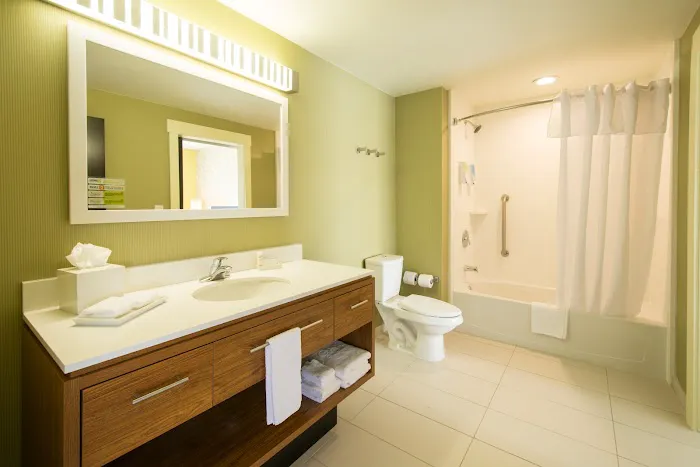 Home2 Suites by Hilton Atlanta Newnan 4
