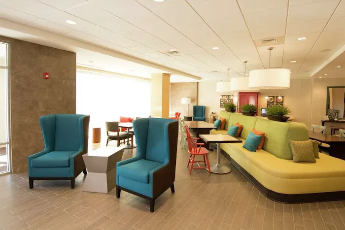 Home2 Suites by Hilton Atlanta Newnan 4
