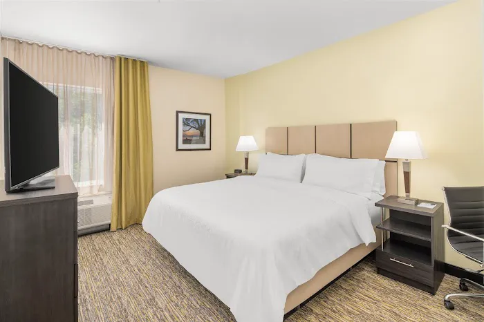 Candlewood Suites Newnan - Atlanta SW by IHG 4