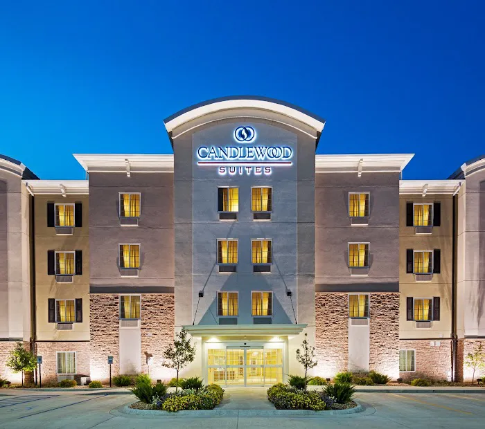 Candlewood Suites Newnan - Atlanta SW by IHG 4