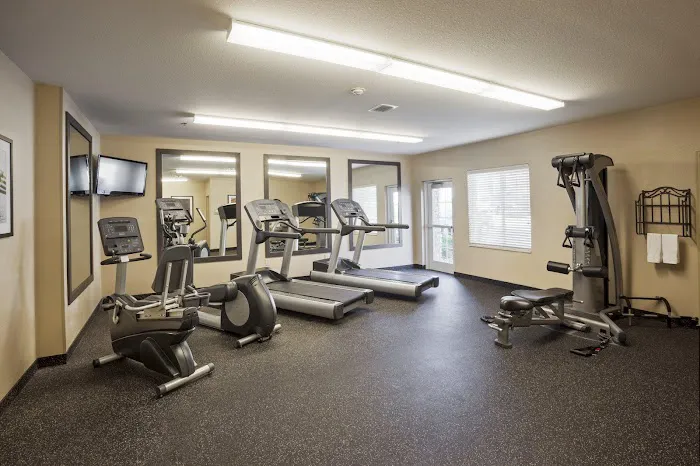 Candlewood Suites Newnan - Atlanta SW by IHG 4
