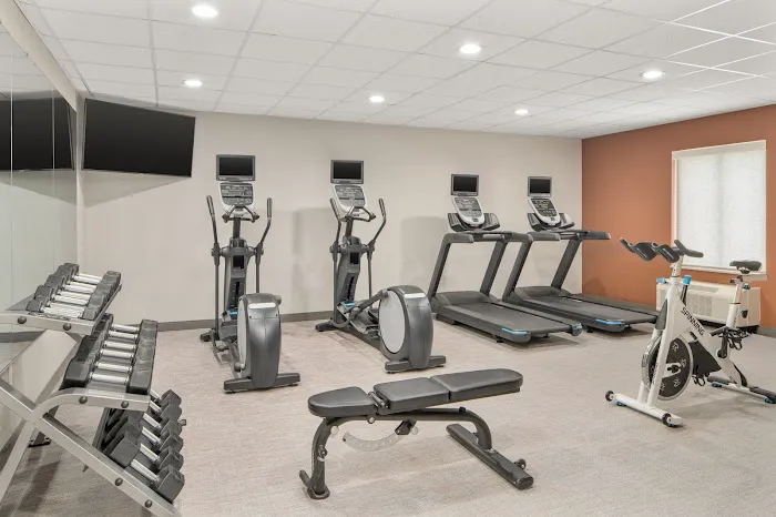Candlewood Suites Newnan - Atlanta SW by IHG 4