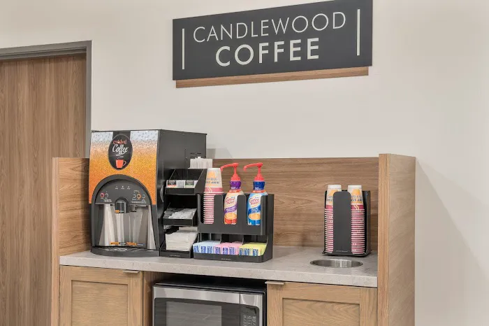 Candlewood Suites Newnan - Atlanta SW by IHG 4