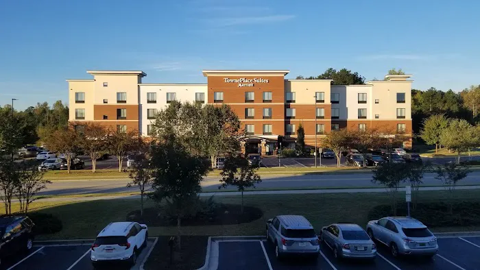 TownePlace Suites Newnan 4