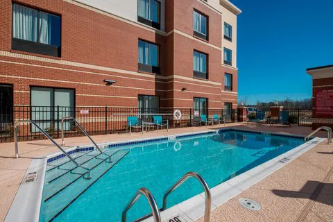 TownePlace Suites Newnan 4