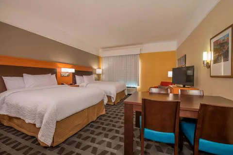 TownePlace Suites Newnan 4