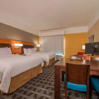 TownePlace Suites Newnan ico