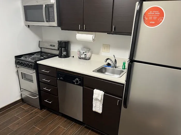 TownePlace Suites Newnan 4