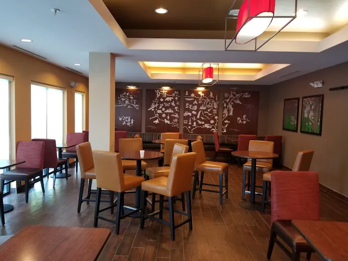 TownePlace Suites Newnan 4