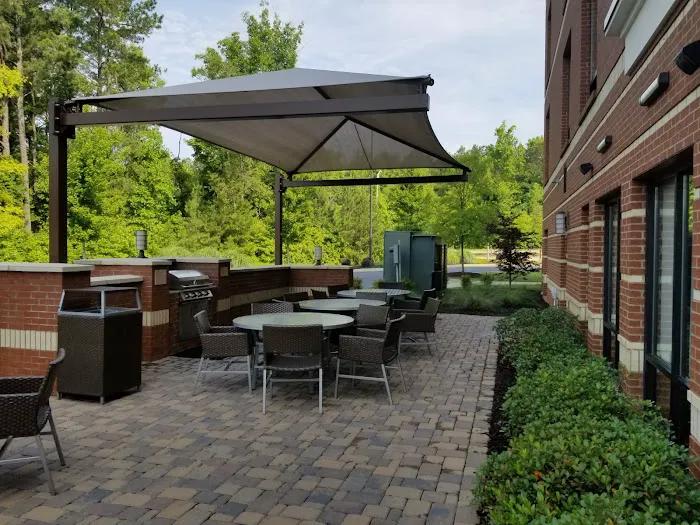 TownePlace Suites Newnan 4