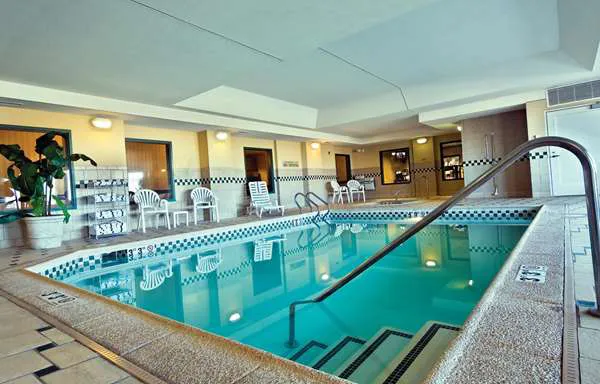 Country Inn & Suites By Radisson, McDonough, GA 4