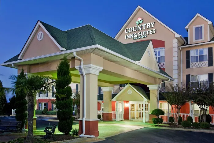 Country Inn & Suites By Radisson, McDonough, GA 4