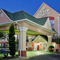 Country Inn & Suites By Radisson, McDonough, GA ico