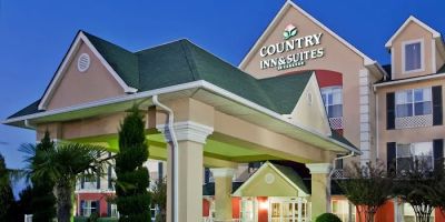 Country Inn & Suites By Radisson, McDonough, GA