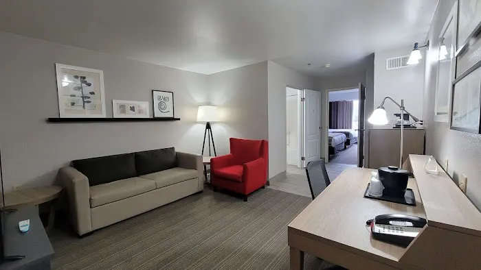 Country Inn & Suites By Radisson, McDonough, GA 4