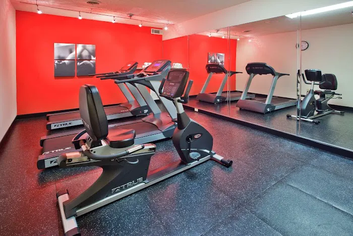 Country Inn & Suites By Radisson, McDonough, GA 4
