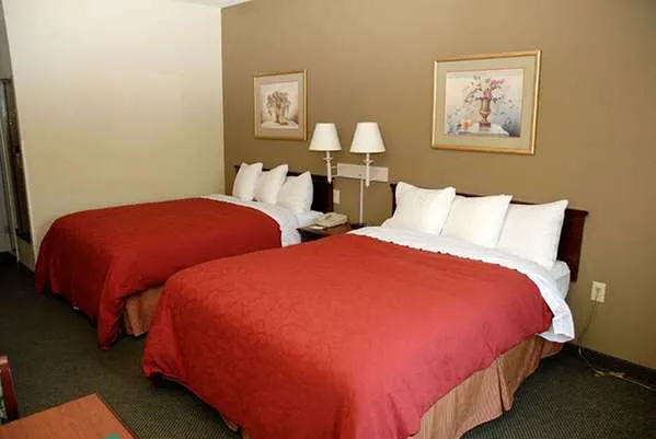 Country Inn & Suites By Radisson, McDonough, GA 4