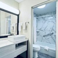 Quality Inn & Suites McDonough South I-75 ico