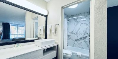 Quality Inn & Suites McDonough South I-75