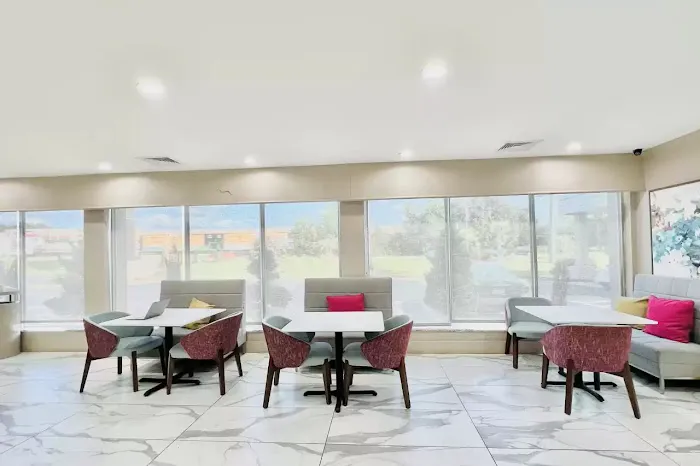 Quality Inn & Suites McDonough South I-75 4