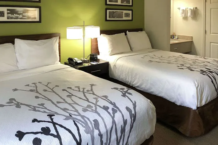 Sleep Inn 4